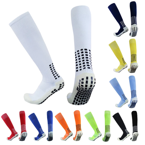 Meião Esportivo Antiderrapante FootSocks®