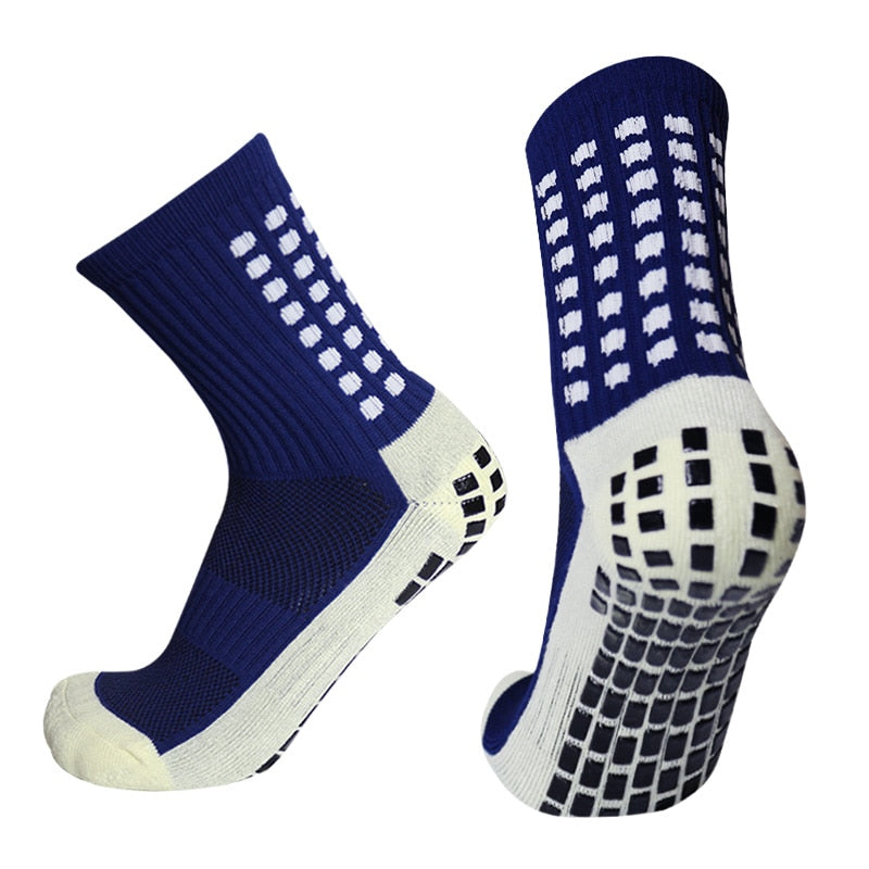 Meia Antiderrapante Foot Socks®