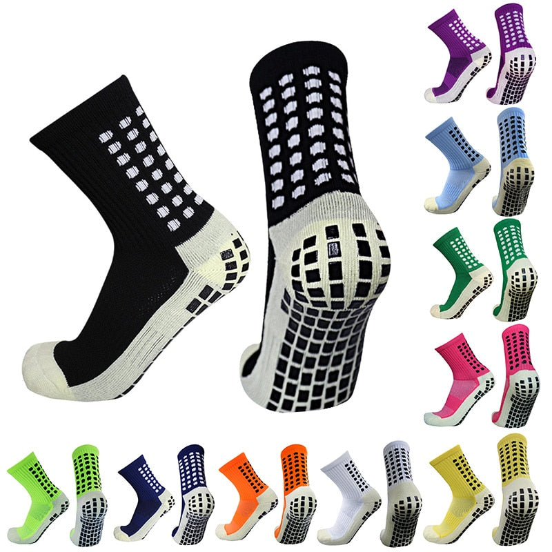 Meia Antiderrapante Foot Socks®
