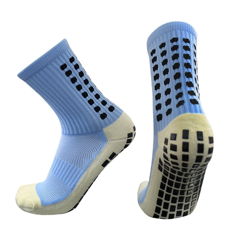 Meia Antiderrapante Foot Socks®