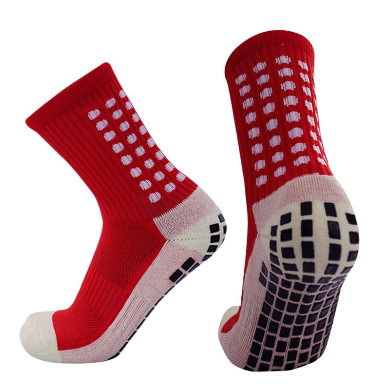 Meia Antiderrapante Foot Socks®
