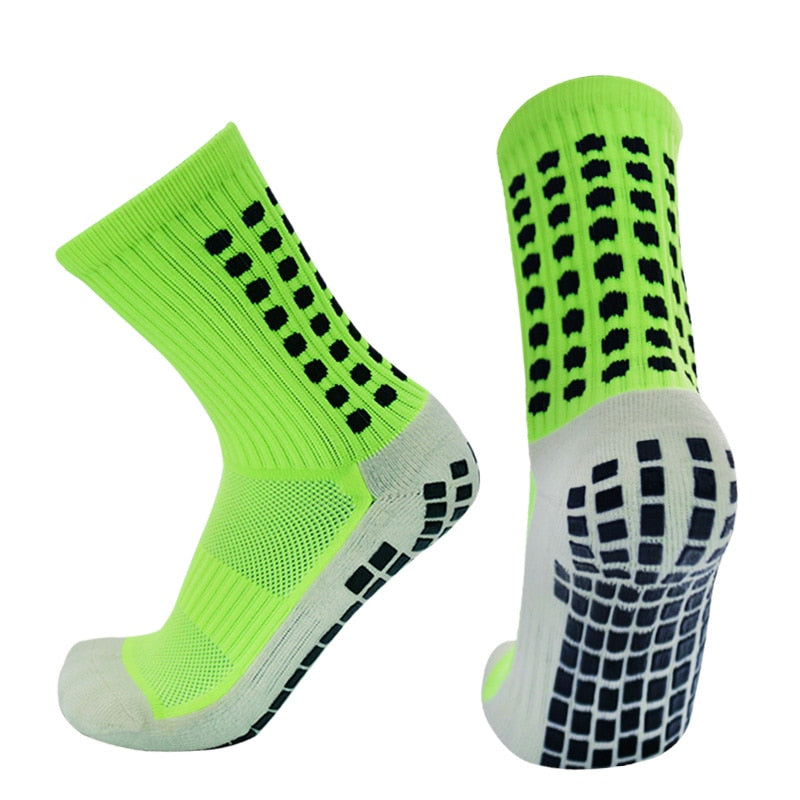 Meia Antiderrapante Foot Socks®