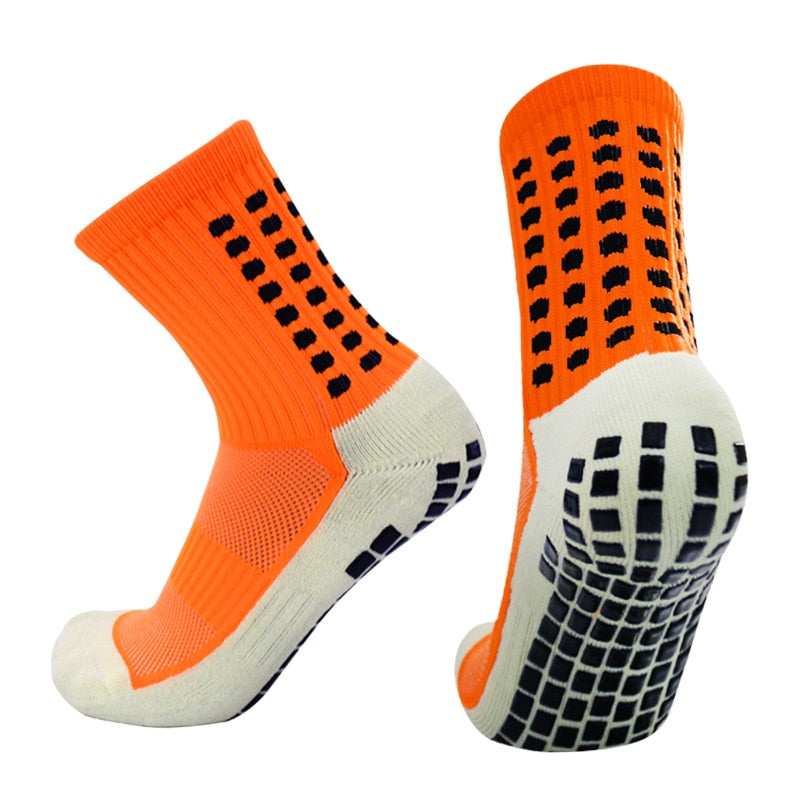 Meia Antiderrapante Foot Socks®