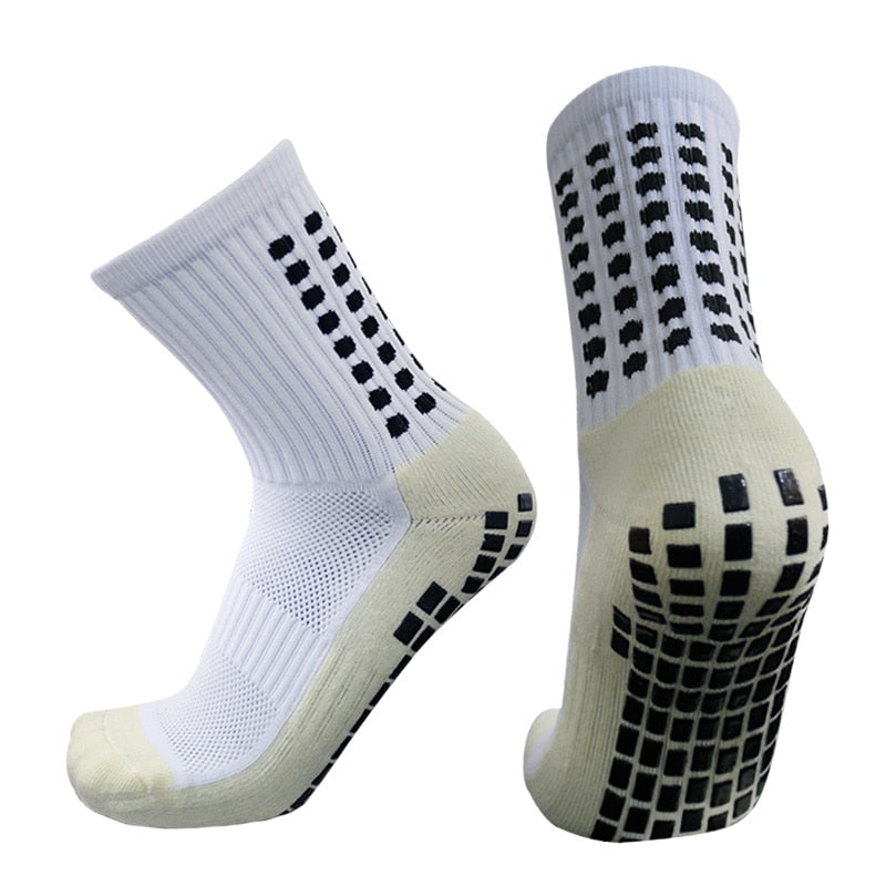 Meia Antiderrapante Foot Socks®