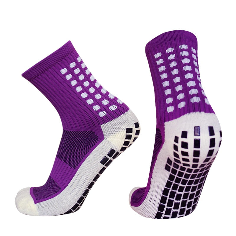 Meia Antiderrapante Foot Socks®