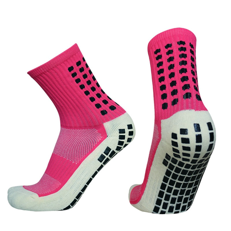 Meia Antiderrapante Foot Socks®
