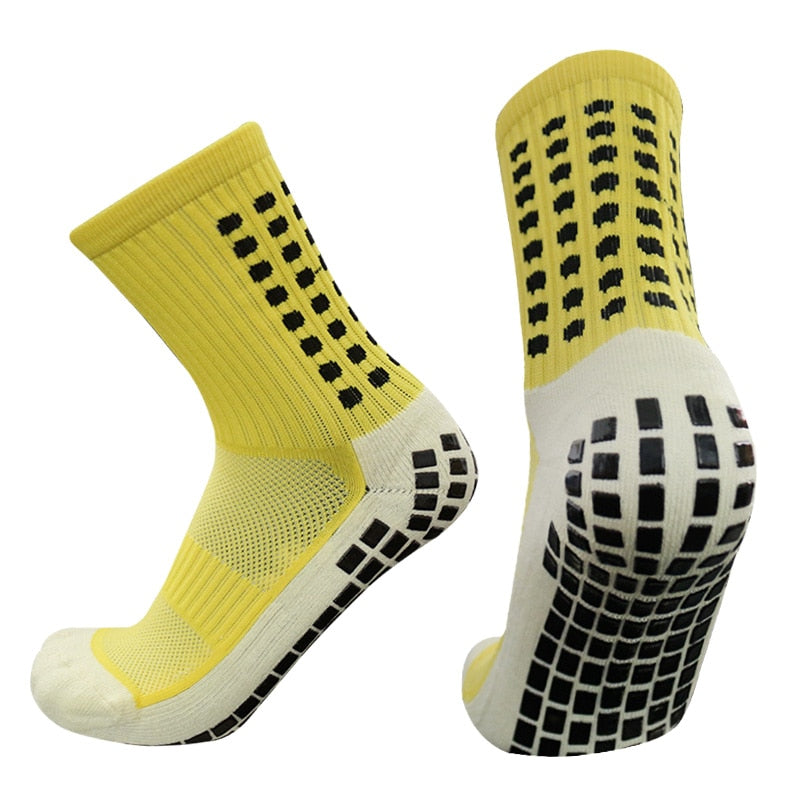 Meia Antiderrapante Foot Socks®