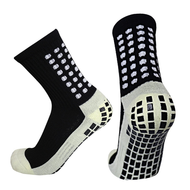 Meia Antiderrapante Foot Socks®