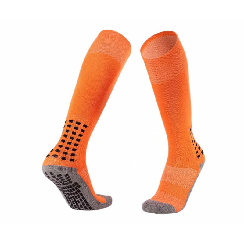 Meião Esportivo Antiderrapante FootSocks®