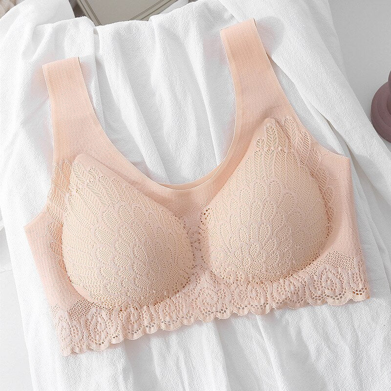 Sutiã Confort 5D (Kit Promocional 3 unidades)