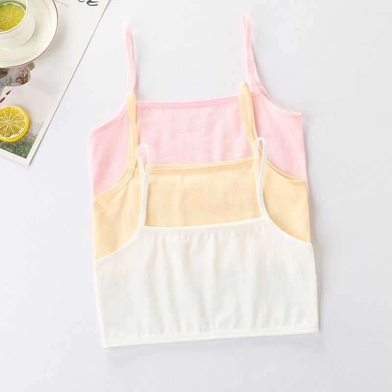 Top Teen Confort (Juvenil) Kit Promocional 4 Unidades