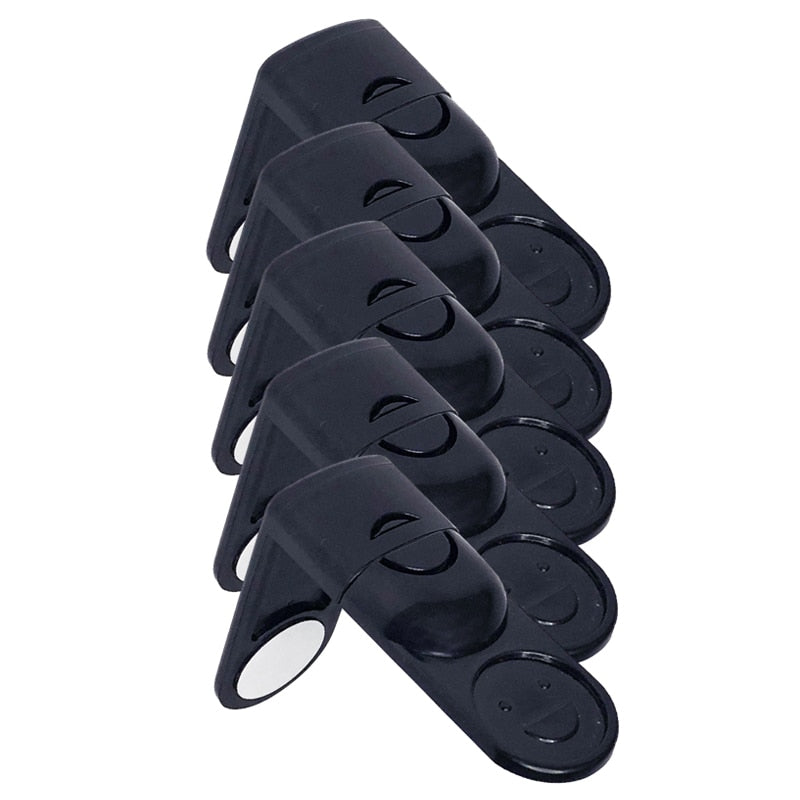 Travas de Segurança Para Gavetas