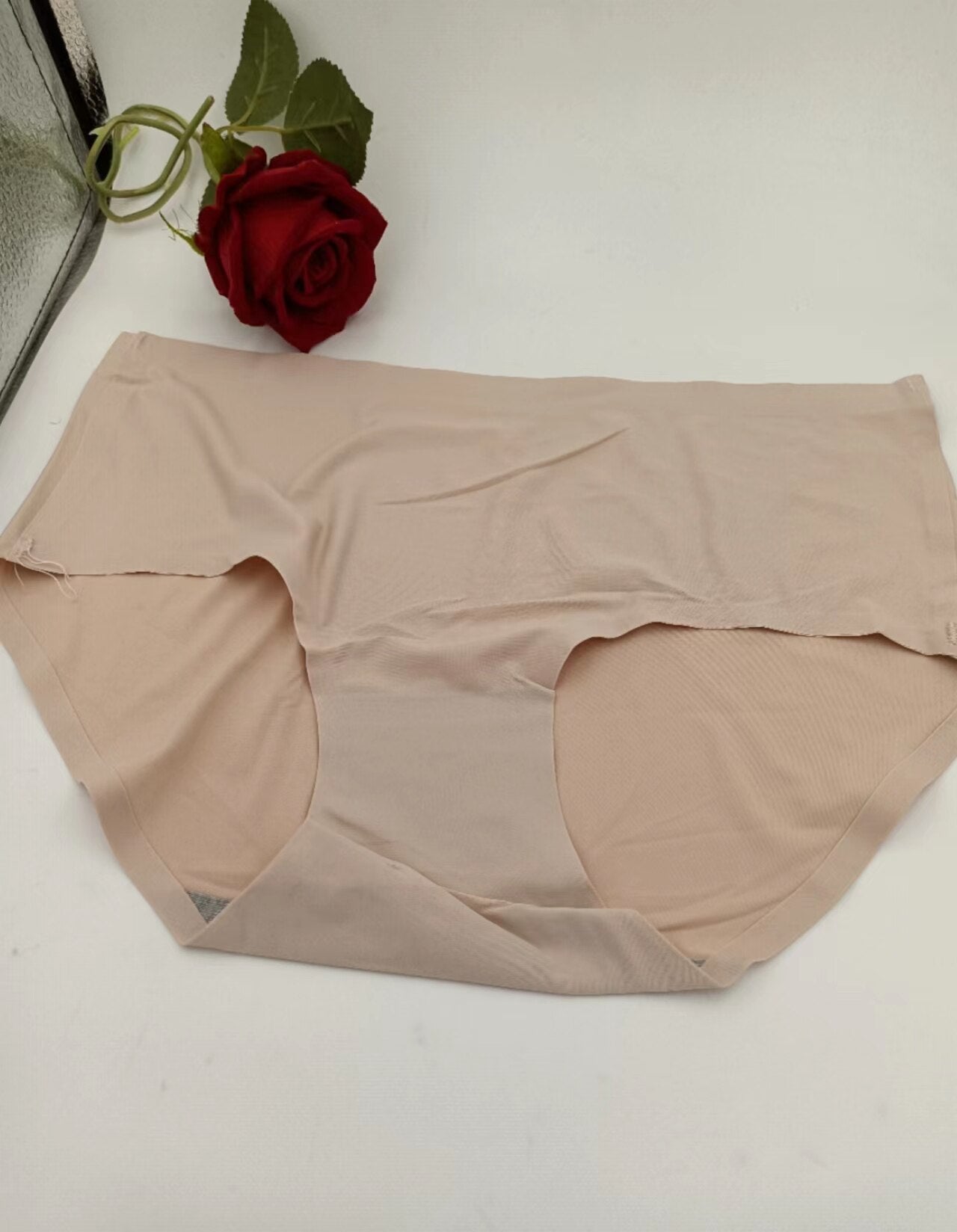 Calcinha Confort Antibacteriana - Kit c/10 unidades (Cores sortidas)