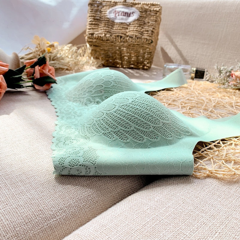 Sutiã Confort 5D (Kit Promocional 3 unidades)