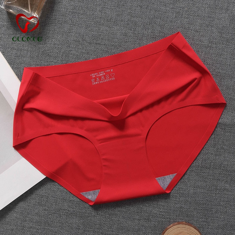 Calcinha Confort Antibacteriana - Kit c/10 unidades (Cores sortidas)