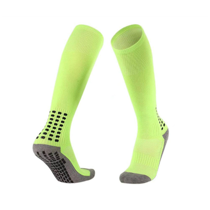 Meião Esportivo Antiderrapante FootSocks®