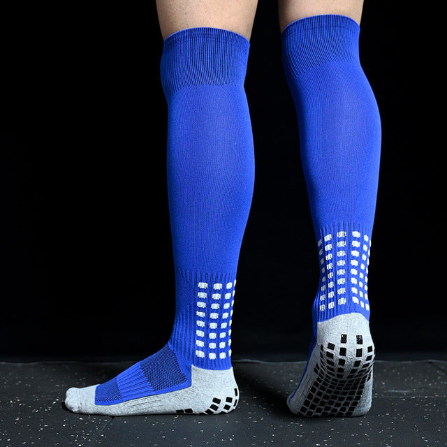 Meião Esportivo Antiderrapante FootSocks®