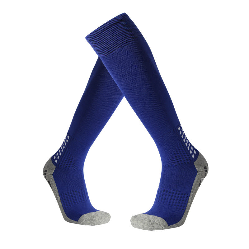 Meião Esportivo Antiderrapante FootSocks®