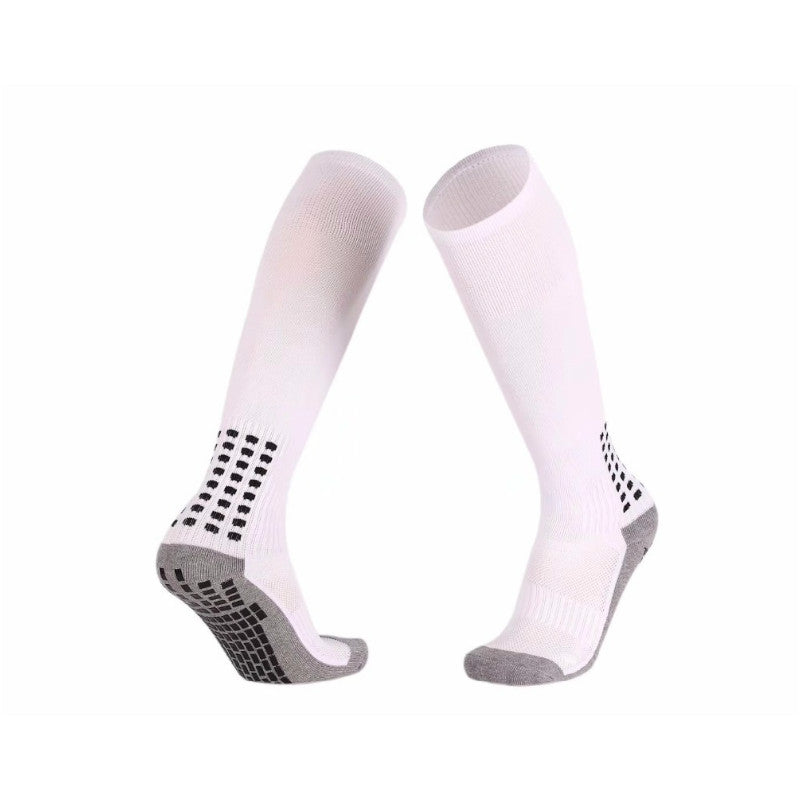Meião Esportivo Antiderrapante FootSocks®