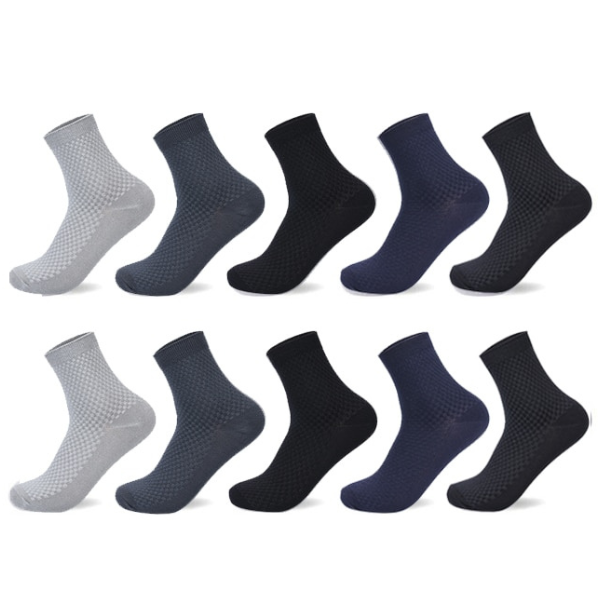 Meias Proconfort Leve 10 Pague 5 pares