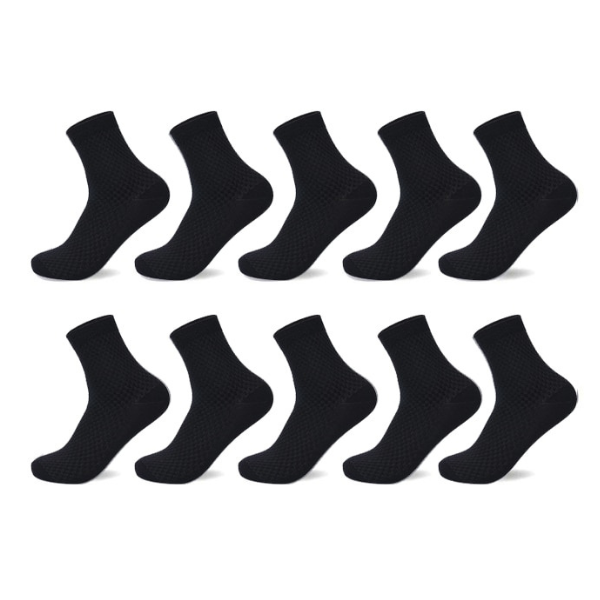 Meias Proconfort Leve 10 Pague 5 pares