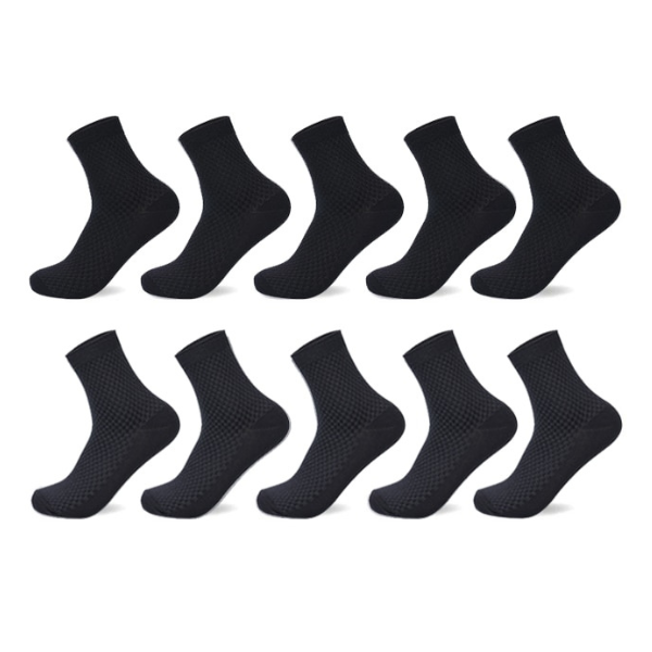 Meias Proconfort Leve 10 Pague 5 pares