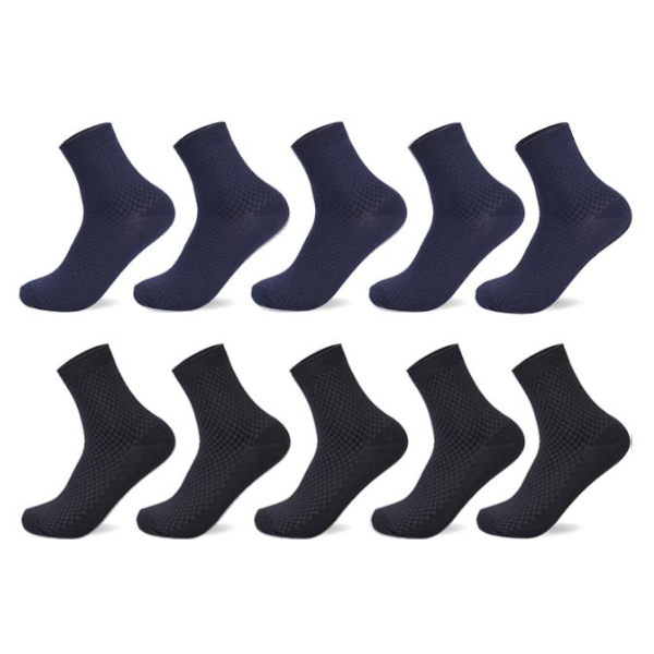 Meias Proconfort Leve 10 Pague 5 pares