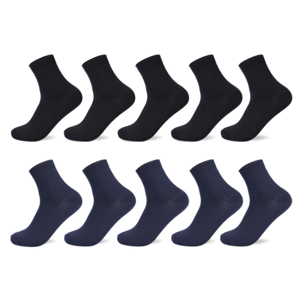 Meias Proconfort Leve 10 Pague 5 pares