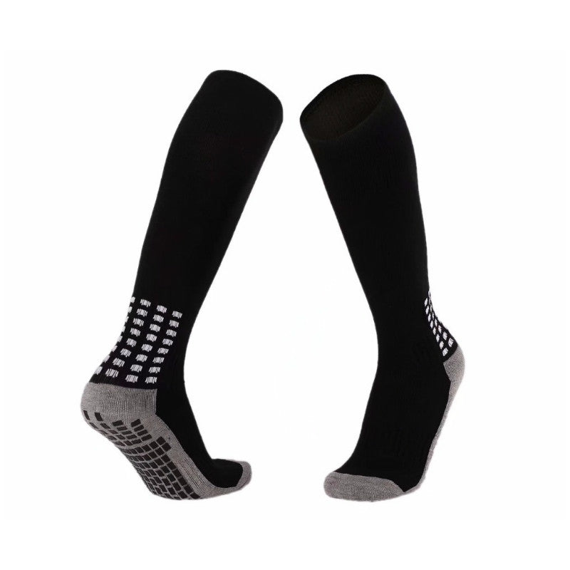 Meião Esportivo Antiderrapante FootSocks®