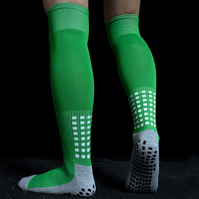 Meião Esportivo Antiderrapante FootSocks®