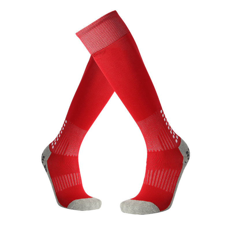 Meião Esportivo Antiderrapante FootSocks®