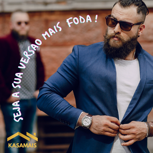 Moda Masculina